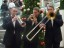 Christmas Brass Trio-(smoking)-Apollo Hotel Amsterdam