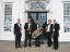 Amersfoorts Koper Ensemble Velsen Zuid opening Beeckestein