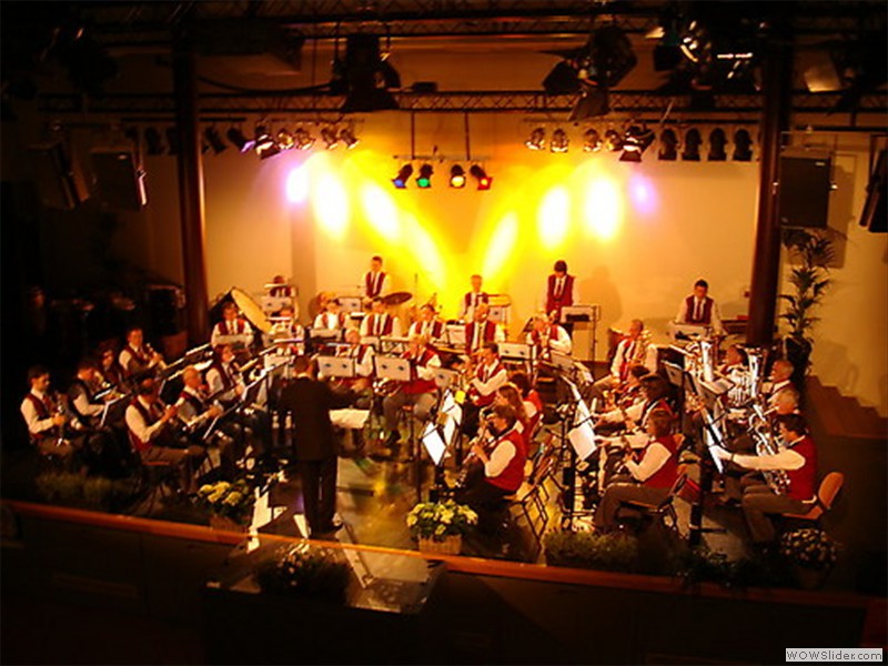 Eendracht Apeldoorn