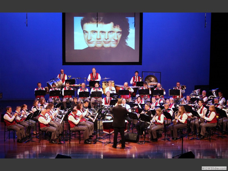 Orpheus Apeldoorn 1