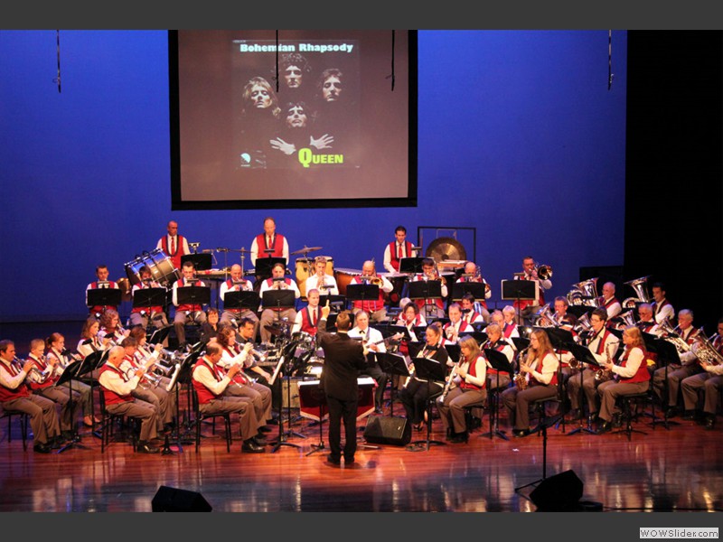 Orpheus Apeldoorn 2