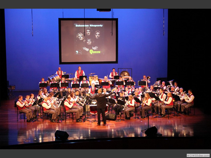 Orpheus Apeldoorn 3