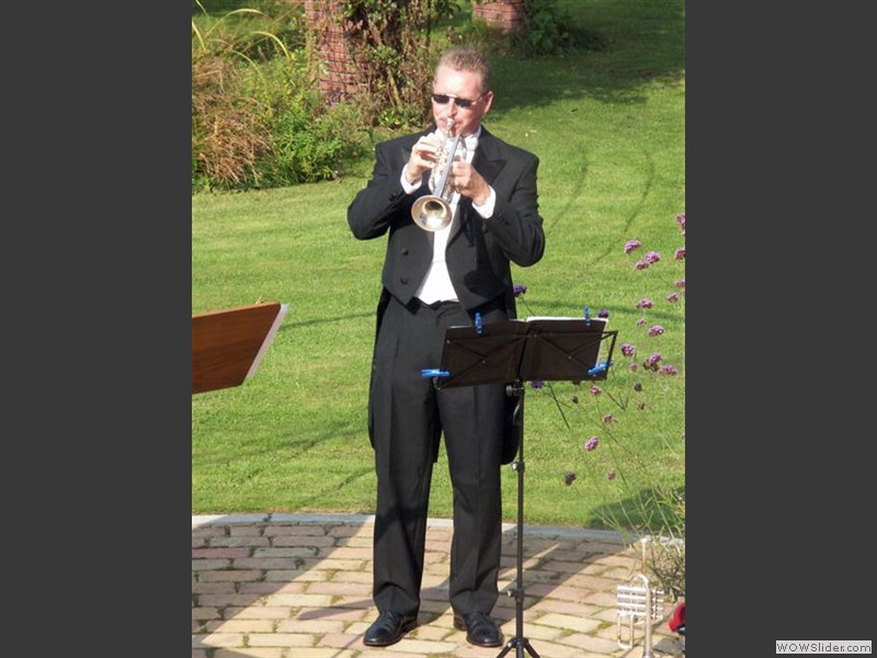 Buitenconcert