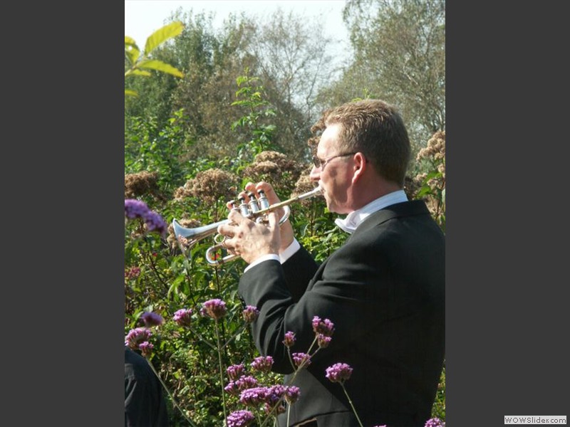 Tuinconcert